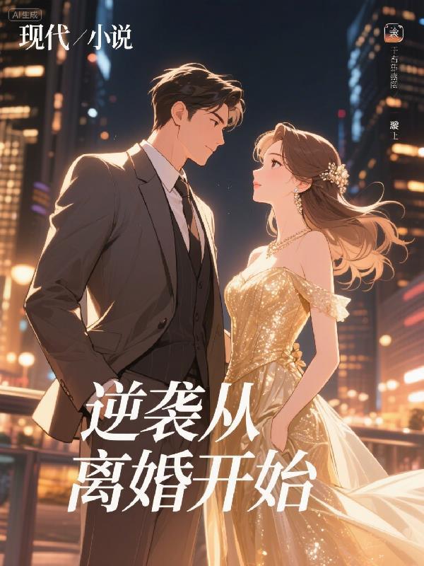 从离婚开始百度百科