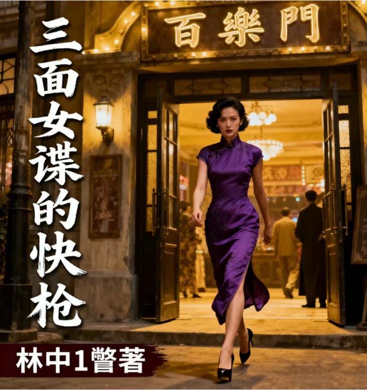 三面间谍的电影