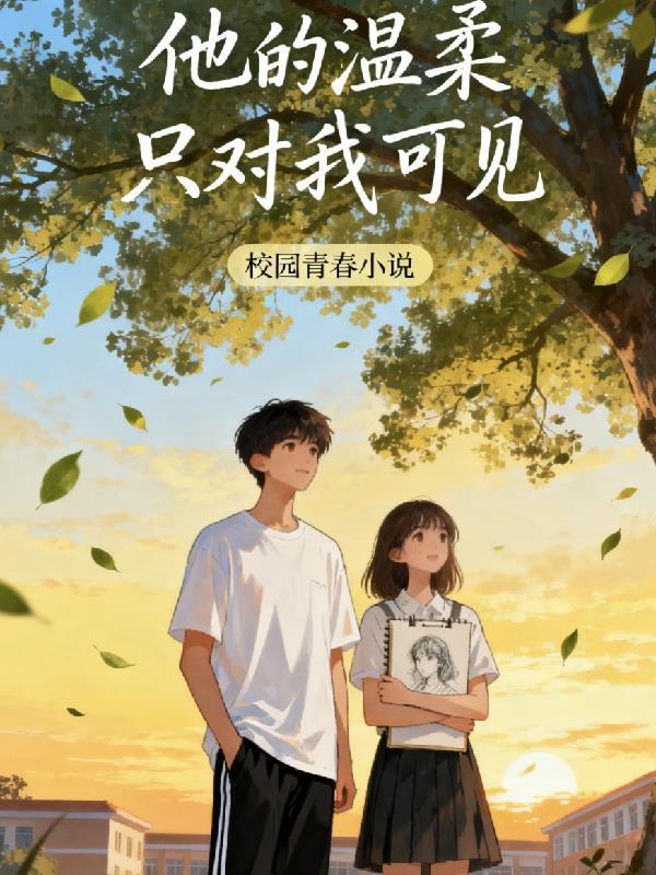 他只对她温柔讲的什么