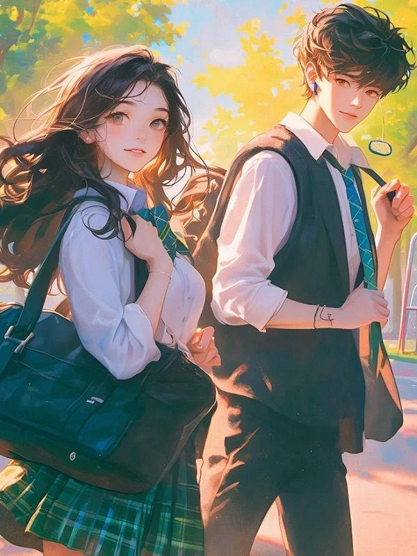 攻略结束之后的彩蛋剧情