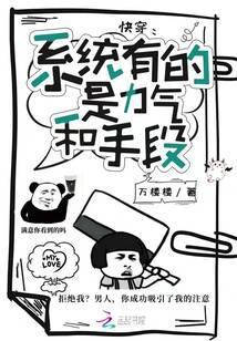 快穿之系统有亿点