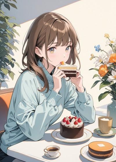 一千只纸鹤作者简介