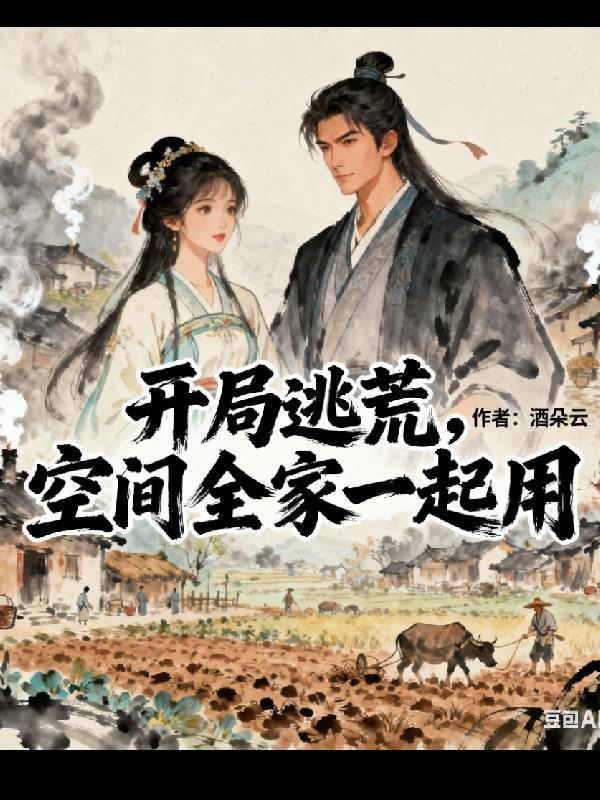 逃荒带空间的