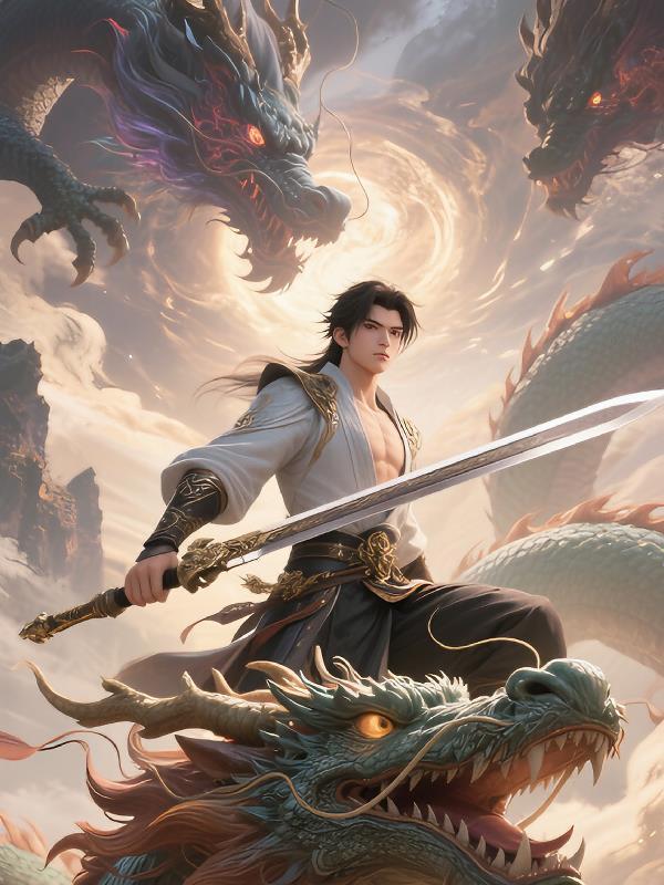 洪荒逍遥行 最新章节 无弹窗