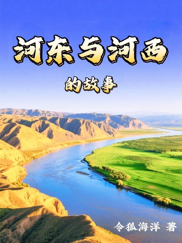 河东 河西 河内