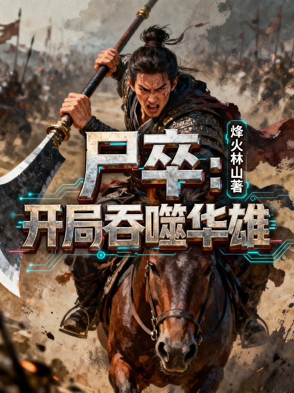 尸卒开局吞噬华雄灵魂碎片最新章节