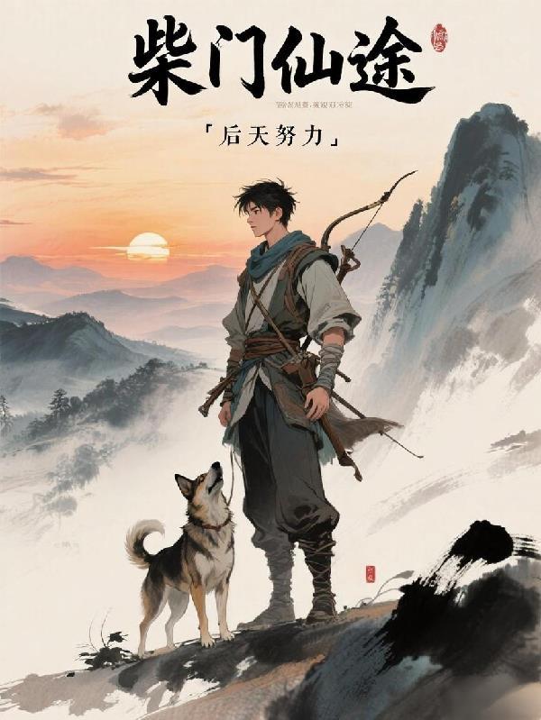 柴门仙途正版免费阅读