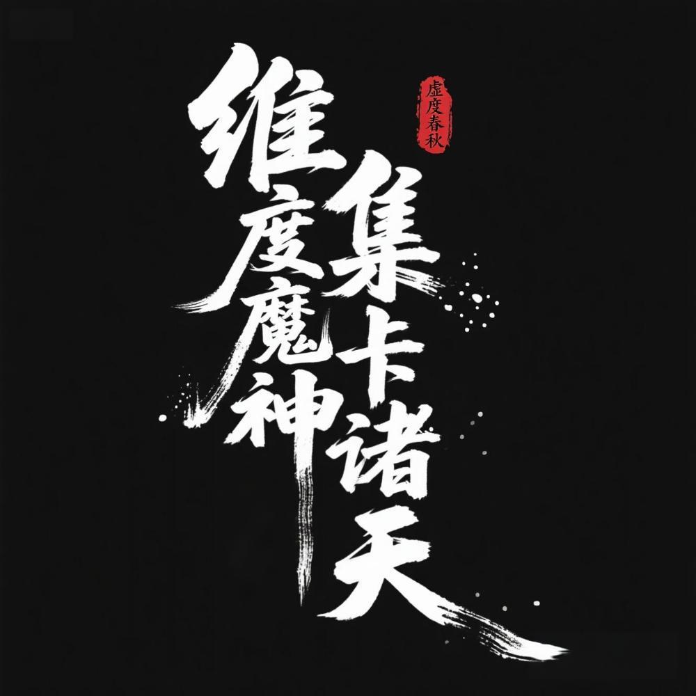 维度魔神的代行者笔趣阁