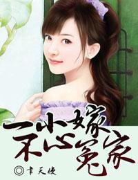 一不小心嫁了总裁全文免费