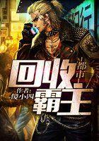 都市回收霸主 作者 傻小四