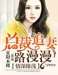 总裁追妻路漫漫最新章节