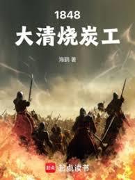1848大清烧炭工无防盗