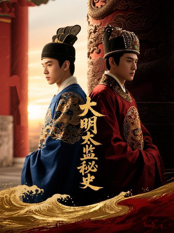 大明大太监穿越