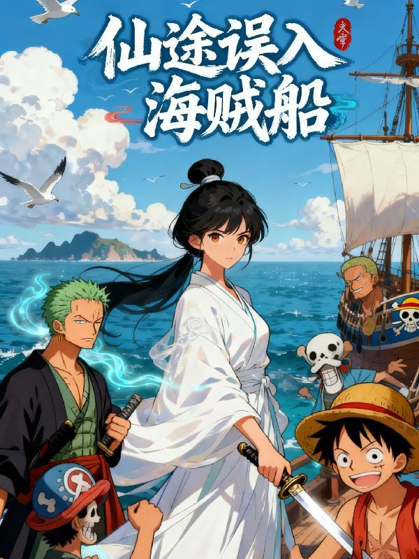 海贼王之仙途误入海贼船在线观看