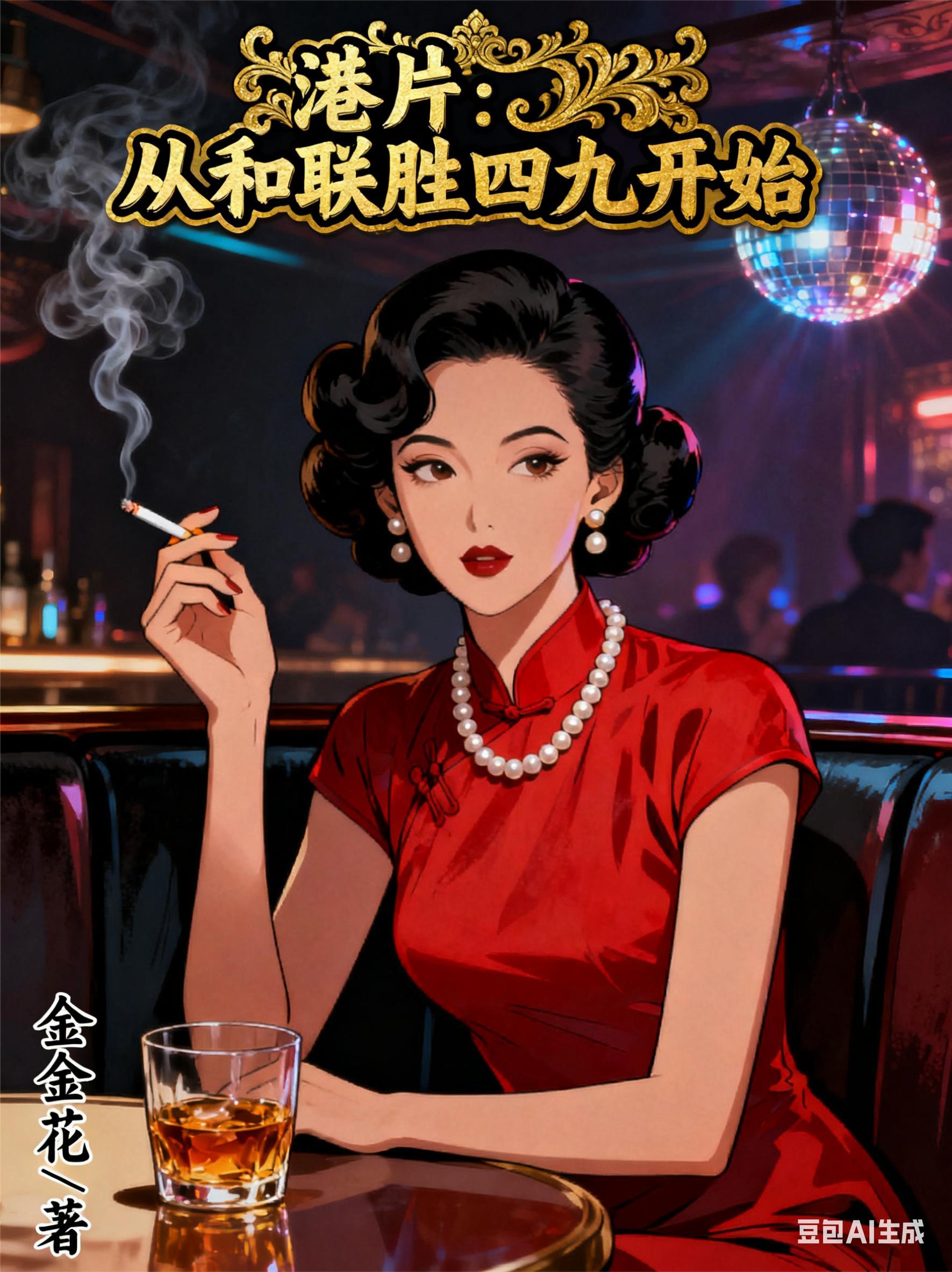 港片和联胜四九的