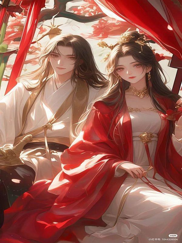 未婚夫娶了婢女