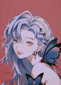 作精女配她想混吃等死笔趣阁