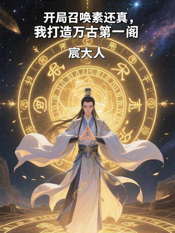 玄幻开局召唤千万