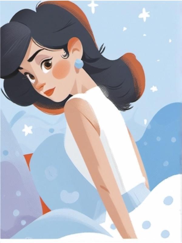 老婆的闺蜜经常找我