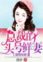 强势攻婚总裁的执爱宠建妻