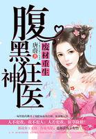 腹黑王爷神医王妃要休夫