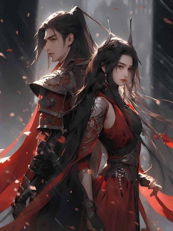 杀死那个恶女漫画