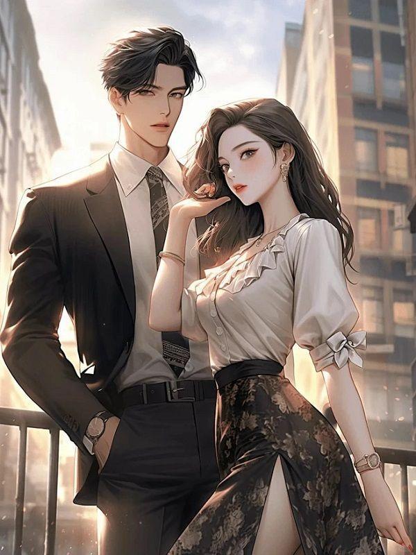 女人为了初恋放弃现任