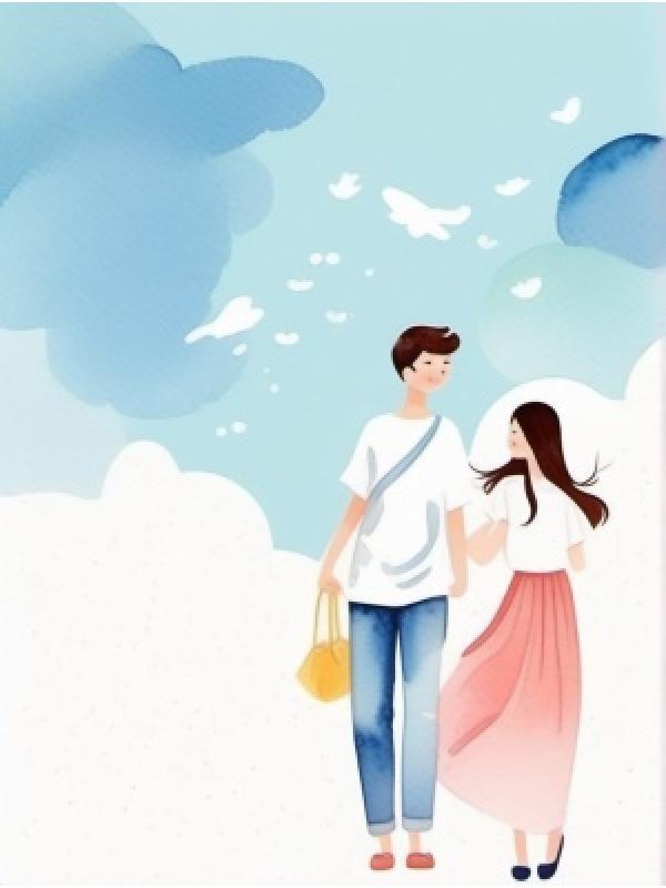 我亲手画了男朋友的新情头怎么办