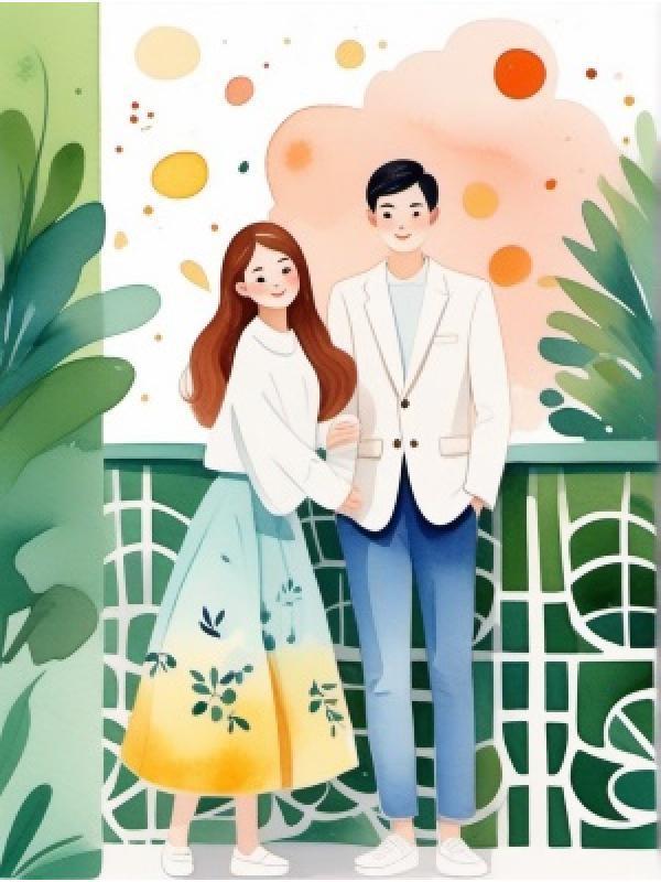 跟哥哥拥抱后我被准嫂子打了一巴掌