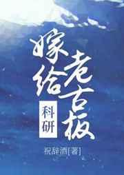 嫁给科研老古板by祝辞酒讲的什么
