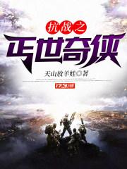 抗日丐世奇侠