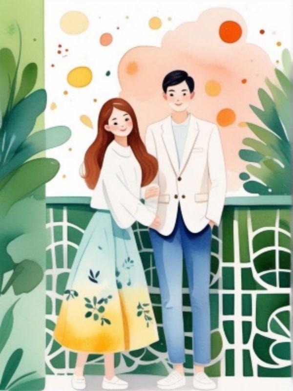 女朋友换了情头