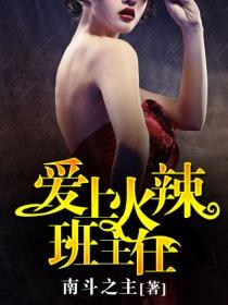 爱上班主任的偶像剧