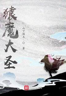 猿魔大圣 山下国王