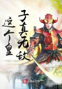 这个皇子真无敌百科