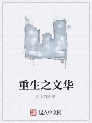 重生之文华txt