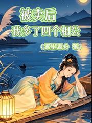 被卖后我多了四个相公结局是什么