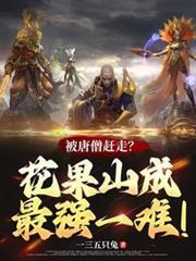 花果山唐僧四人图像