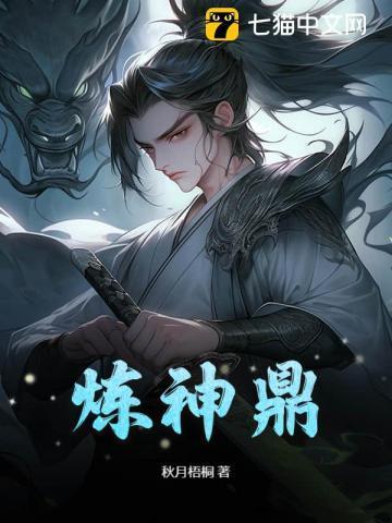 炼神鼎免费阅读