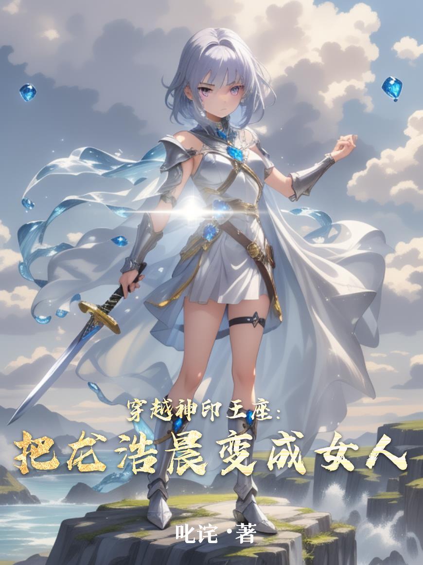 神印王座之我是龙浩晨