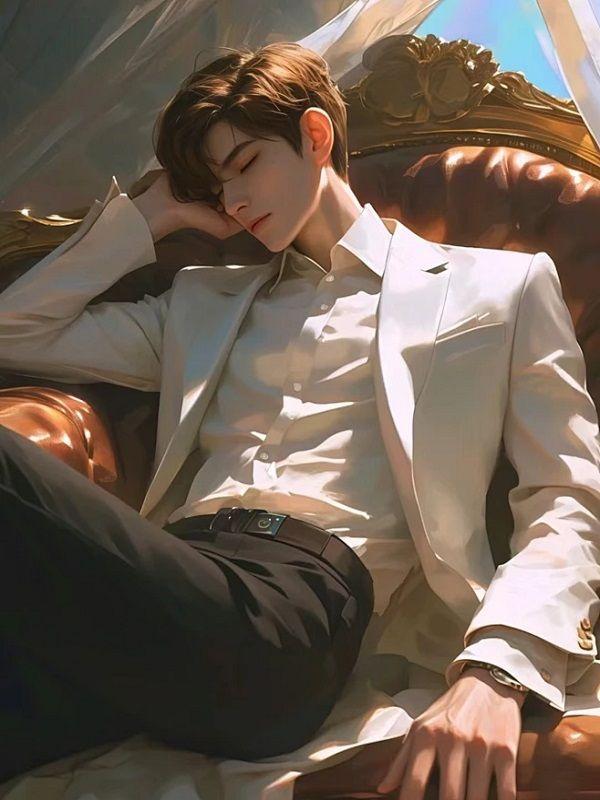 七年情深紧抓不放全文免费阅读