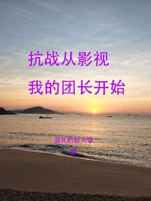 抗战从影视我的团长开始TxT