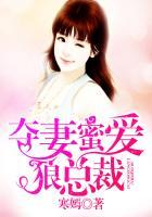 强婚夺爱狼性总裁蜜宠妻