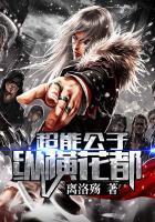 超能公子纵横花都txt