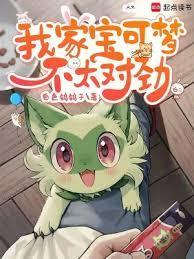 我的宝可梦不大对劲txt八零