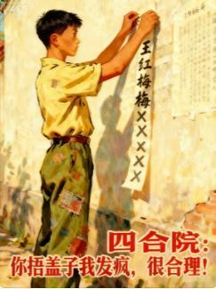 四合院你把这叫好人