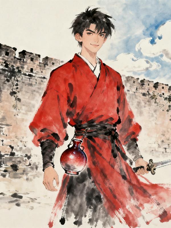 剑影指的是什么