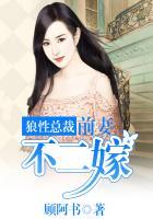 狼性总裁的前妻