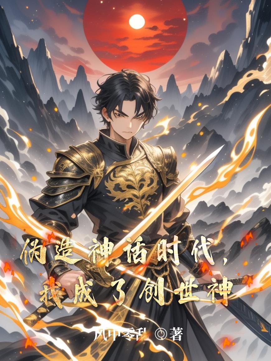 主角创造神话欺骗世界的