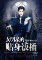 女明星的贴身公关